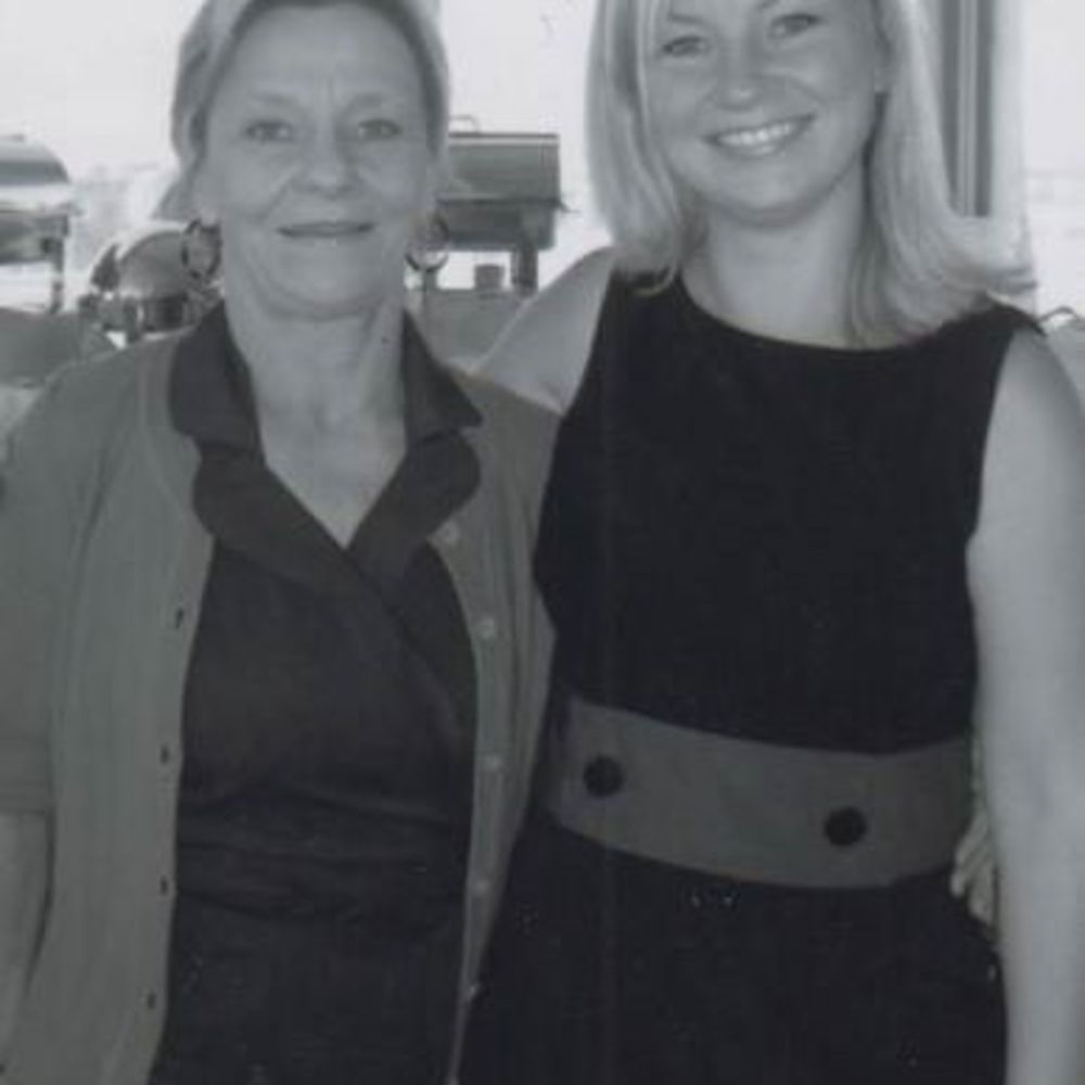 Meet your Posher, Heather